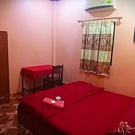 Dd Guest House Паксе Экстерьер фото