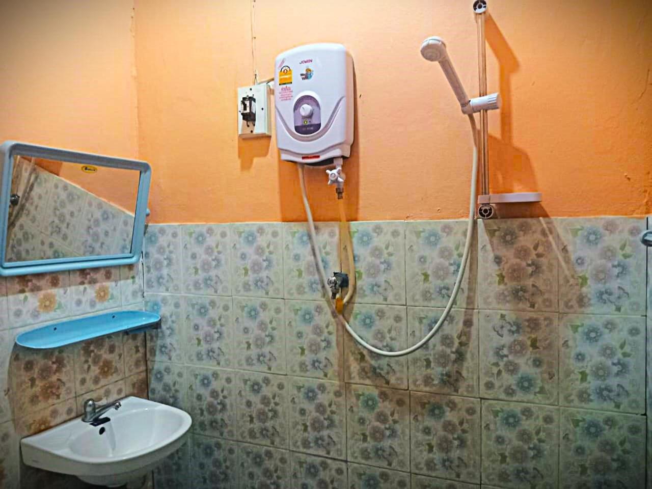 Dd Guest House Паксе Экстерьер фото
